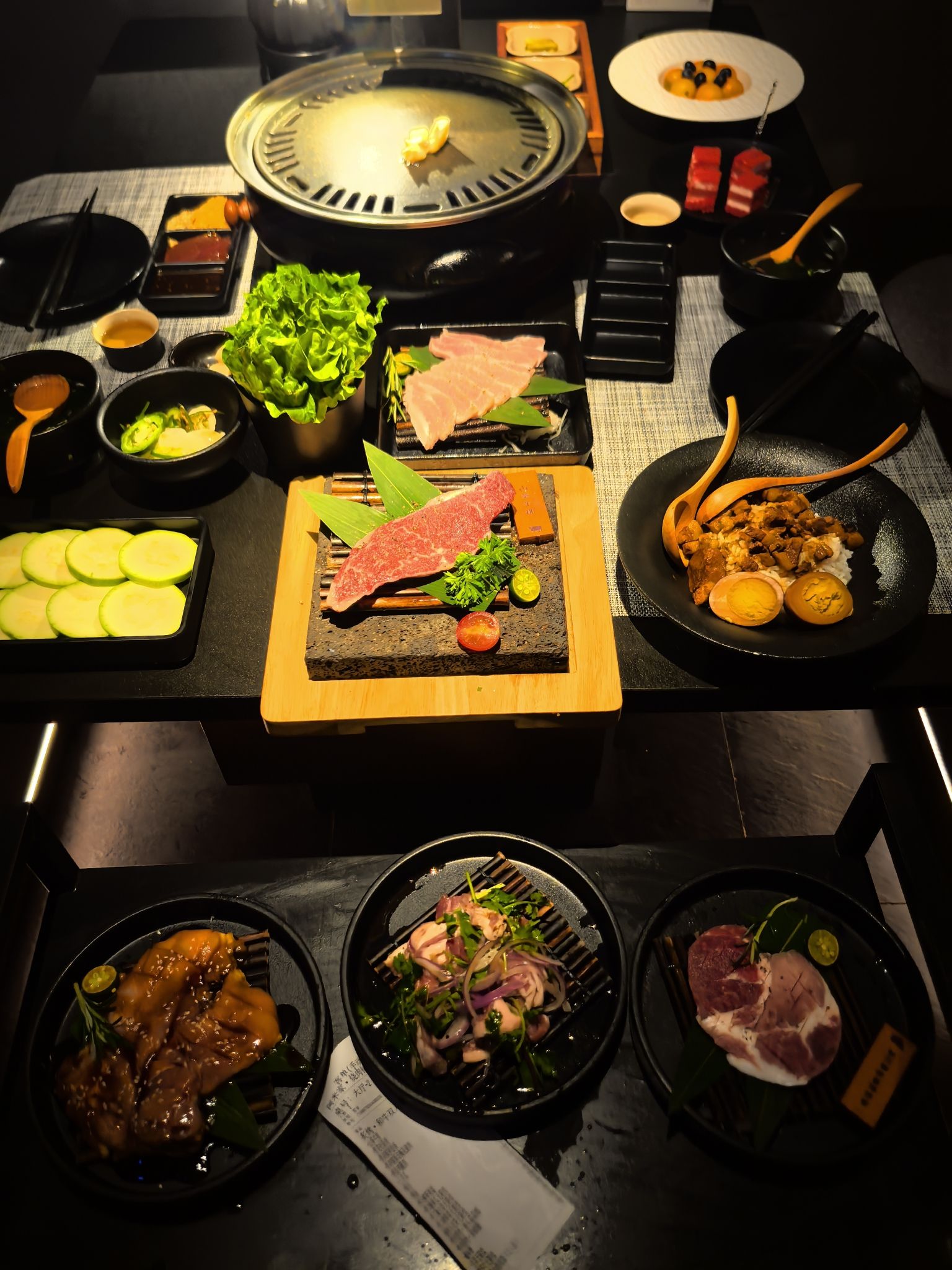 阿米家·烧肉铺(朝阳店)