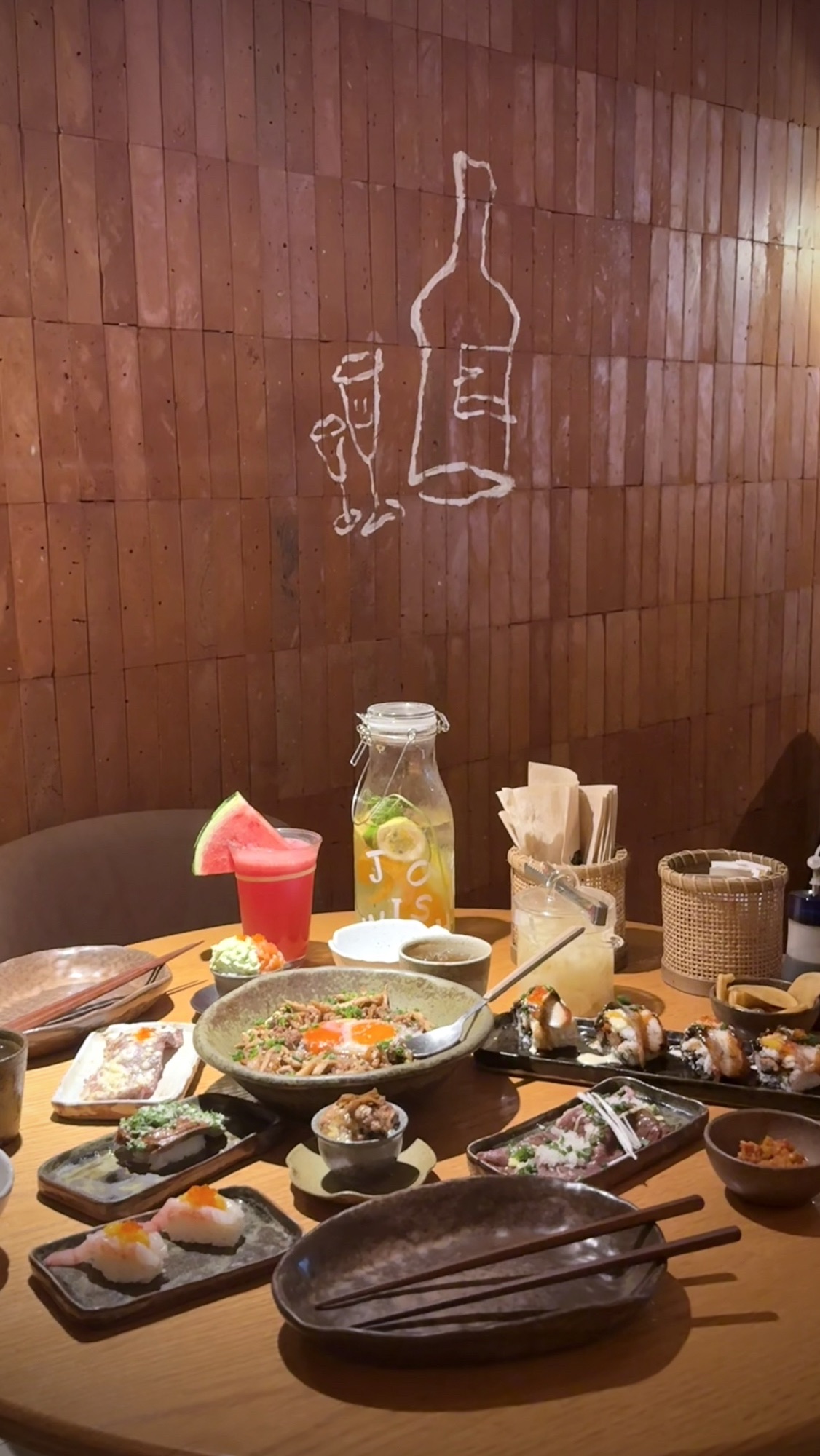 朵拉韩·小馆(南昌大悦城)