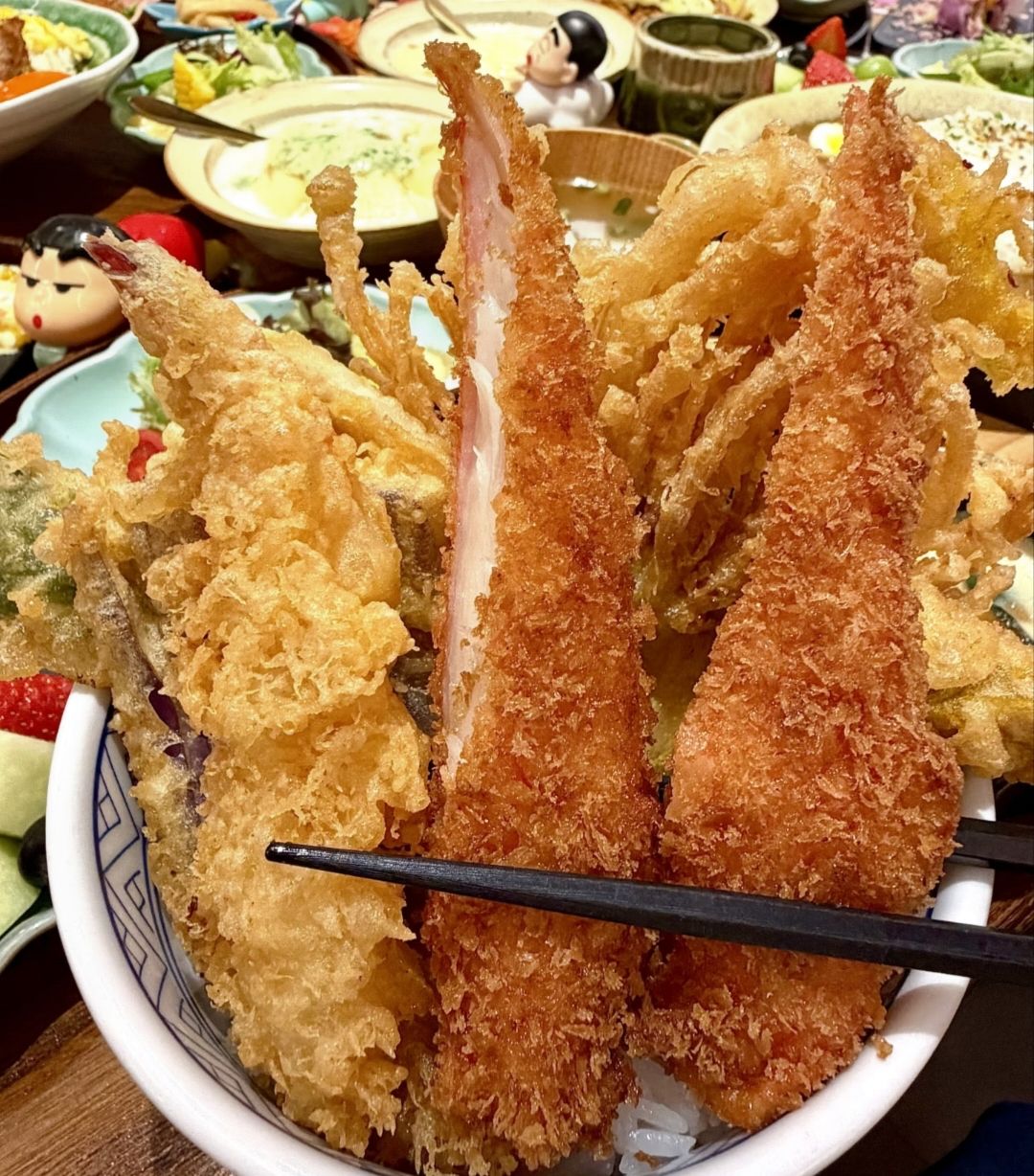 森田料理·食堂(王府井店)