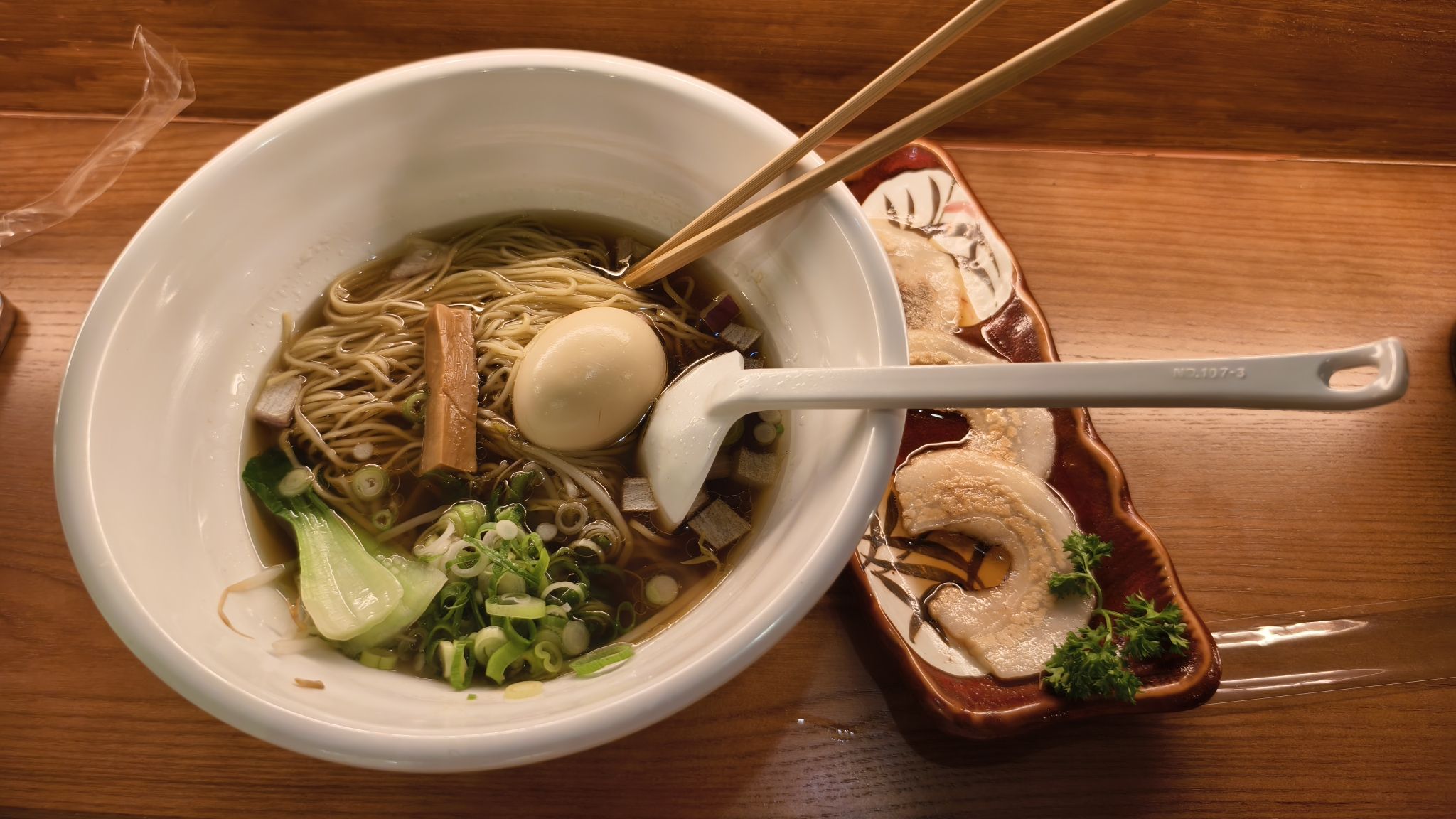 玄拉面·日式风味拉面