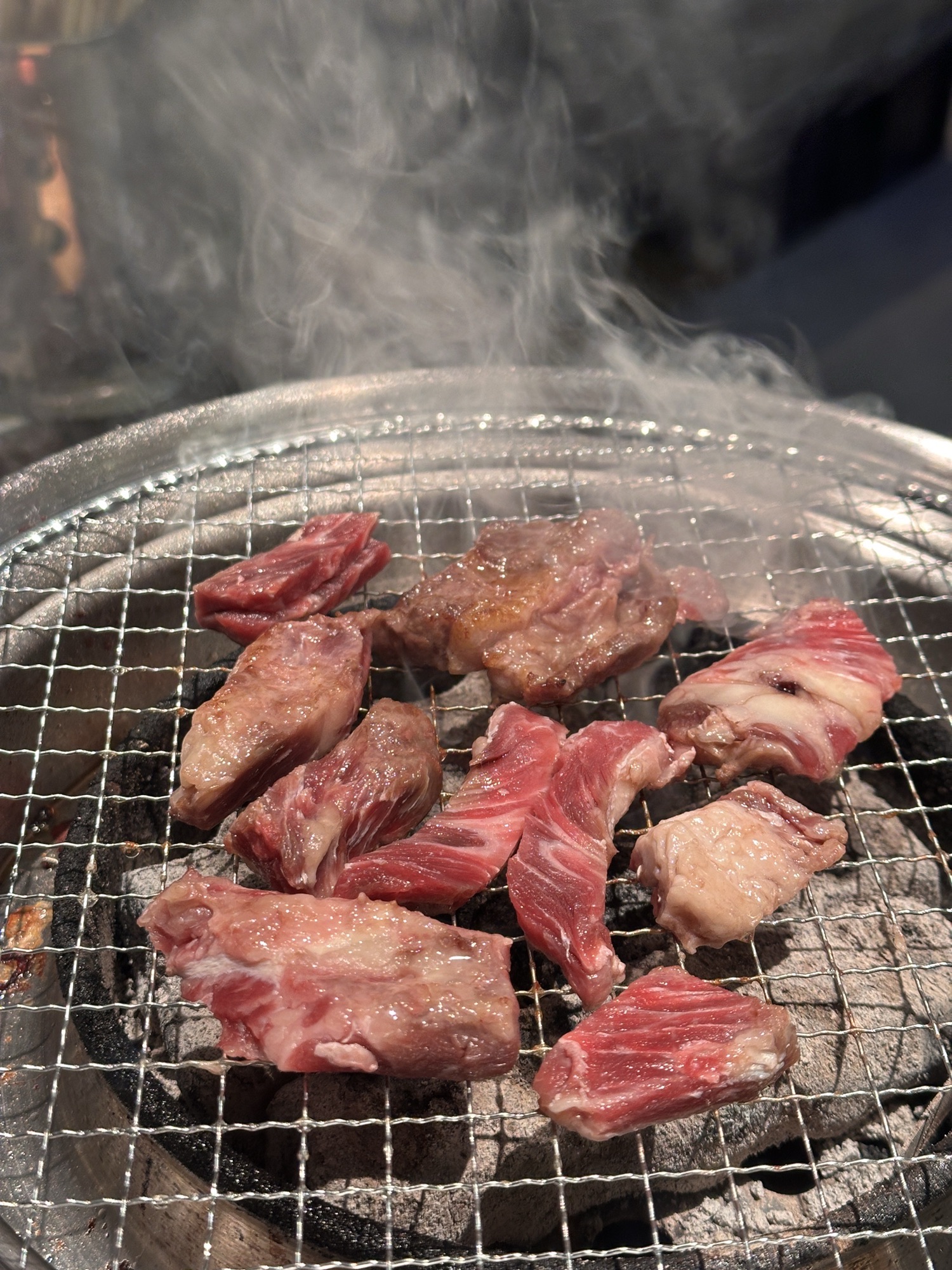 拾山烧肉