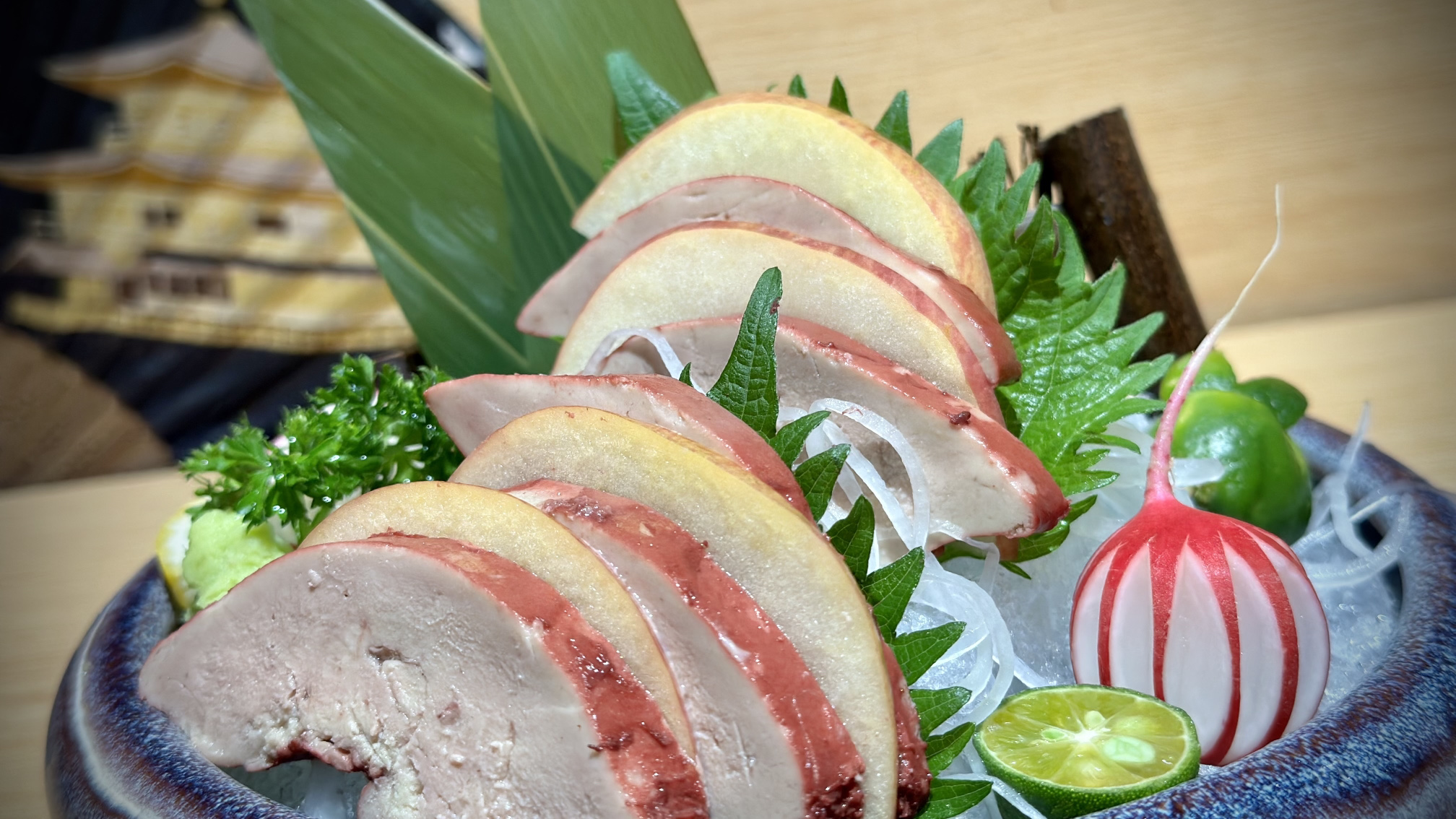 炙禧寿司(京门小区店)