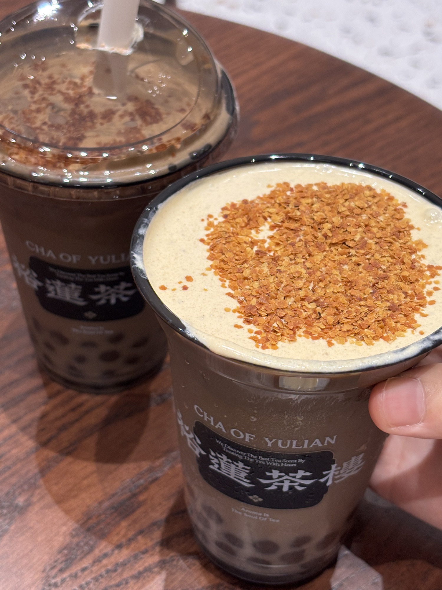 裕莲茶楼(南昌武商MALL店)