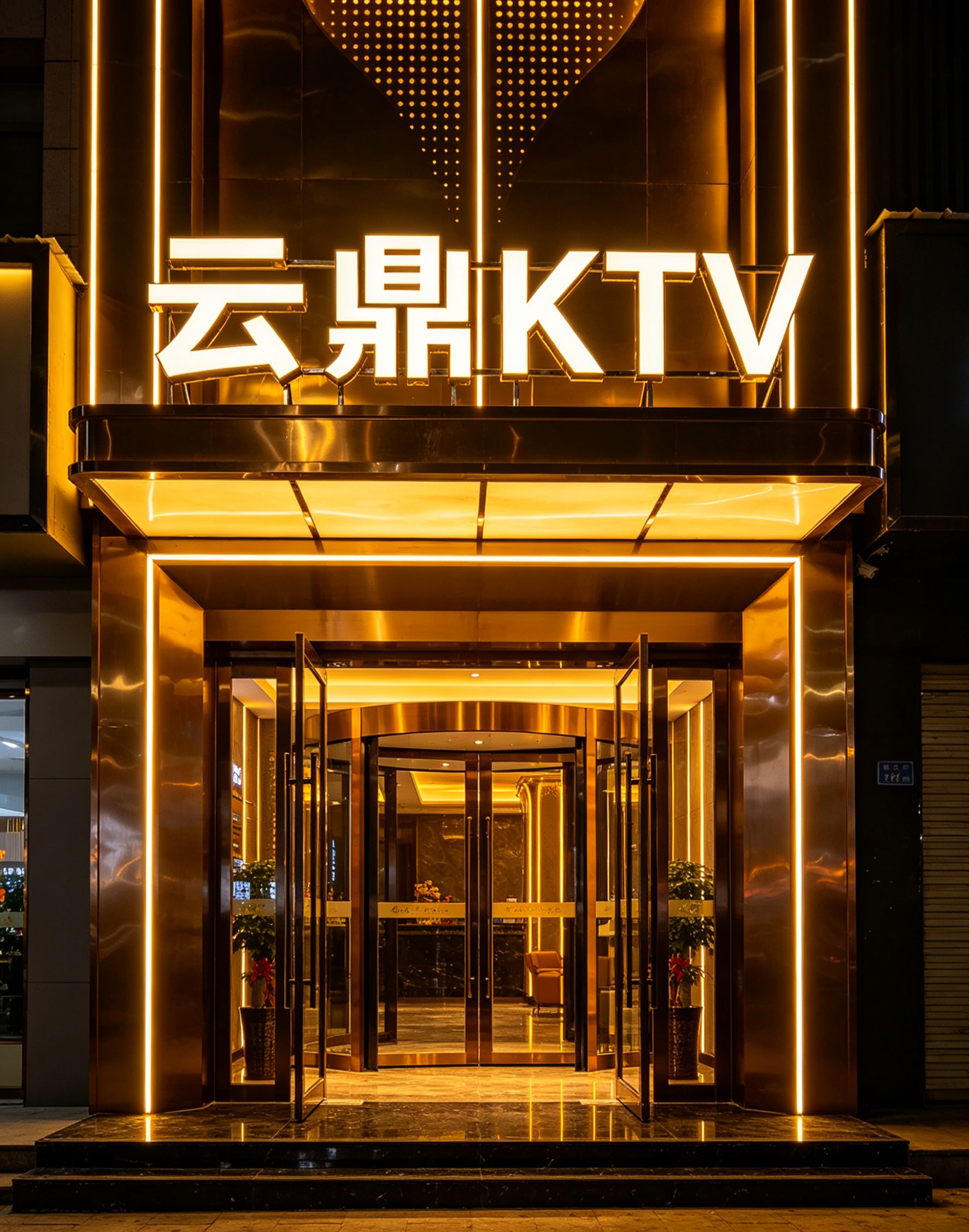 云鼎茶座