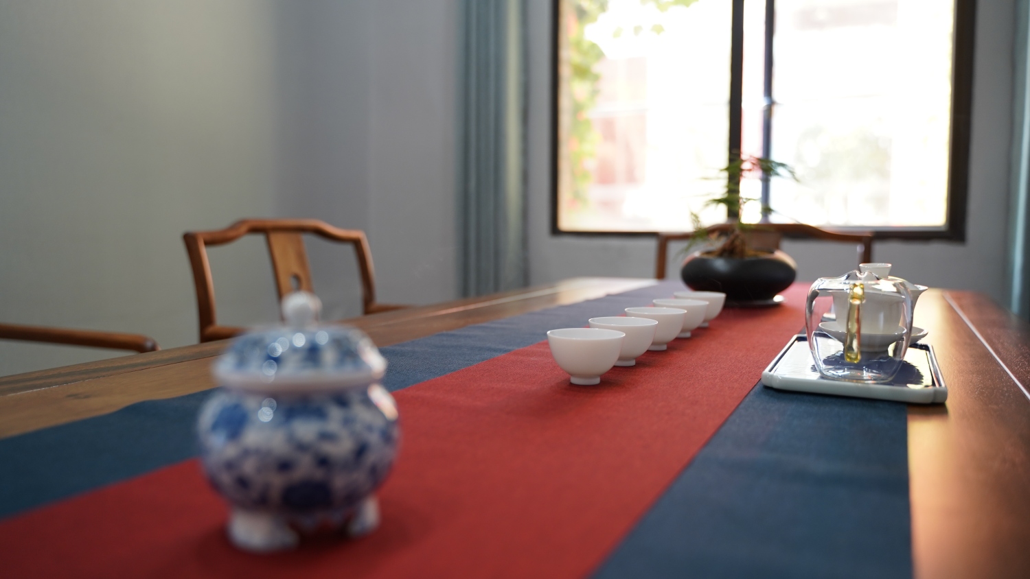 南昌知一茶业有限公司