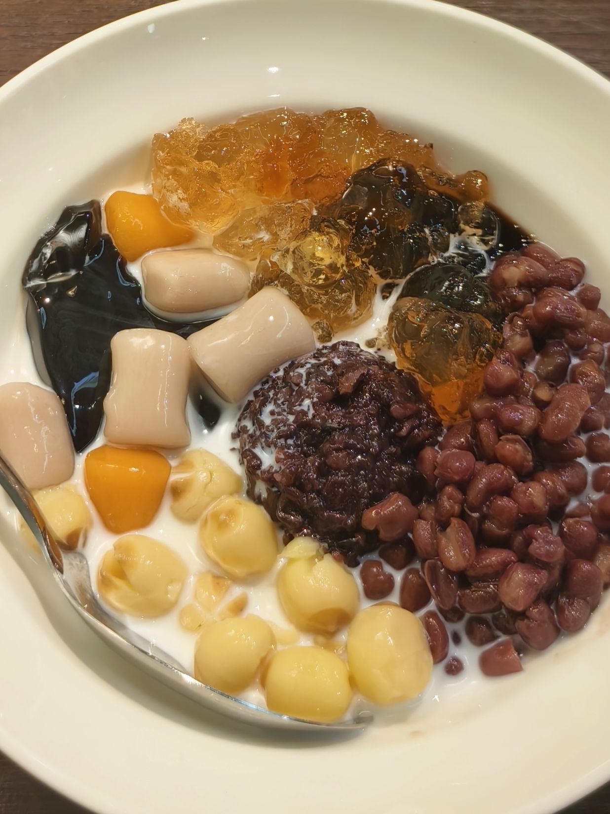 熹承记糖水铺
