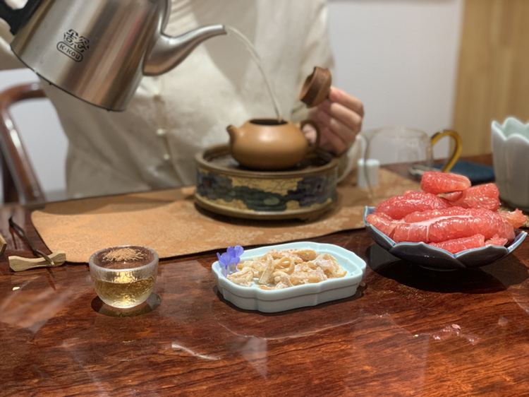 龘骉茶铺(699店)