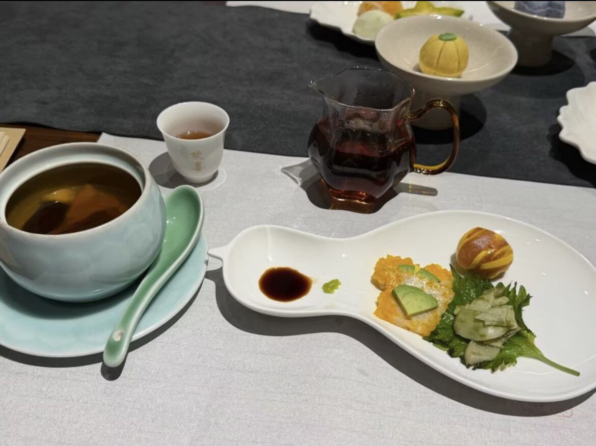 善哉善斋(江北店)