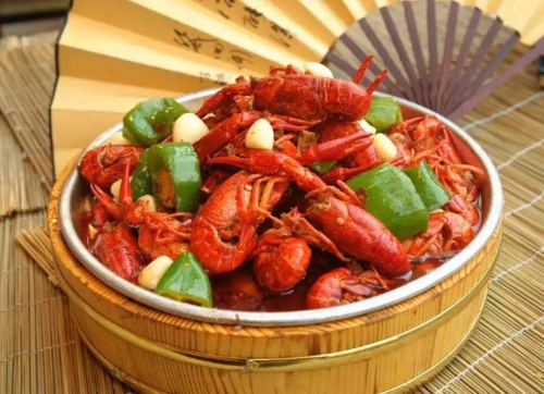 十三香龙虾鸽子王