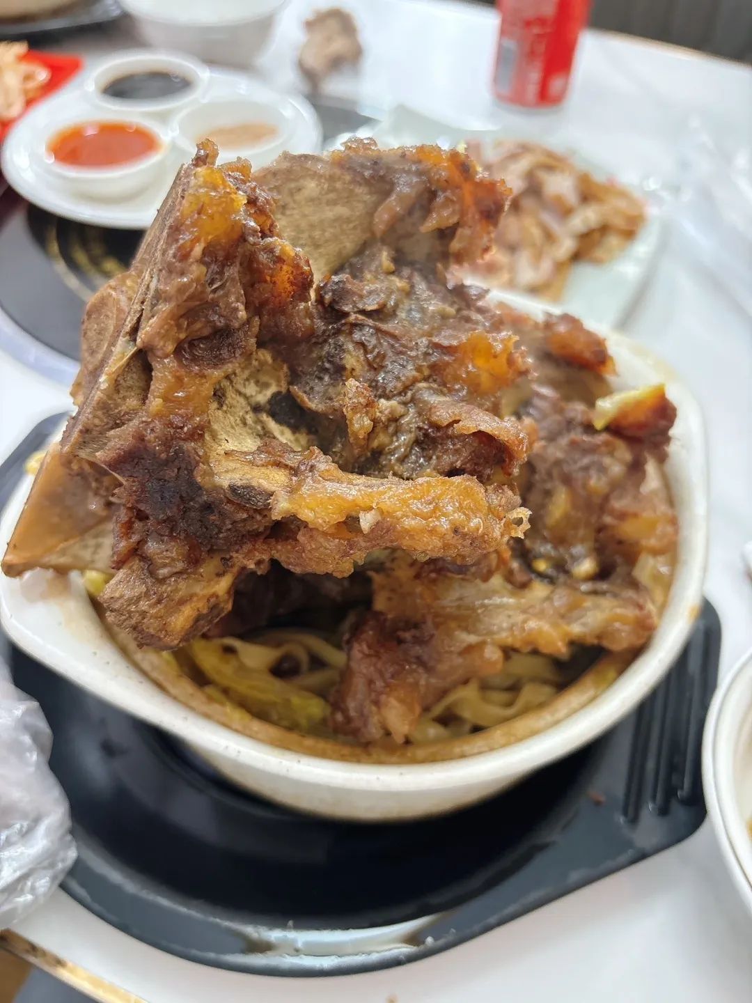 阿源牛味馆(金棉小区店)