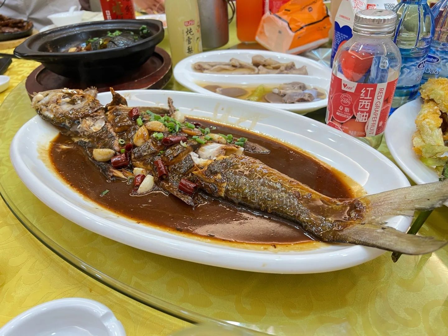 龙凤饭店