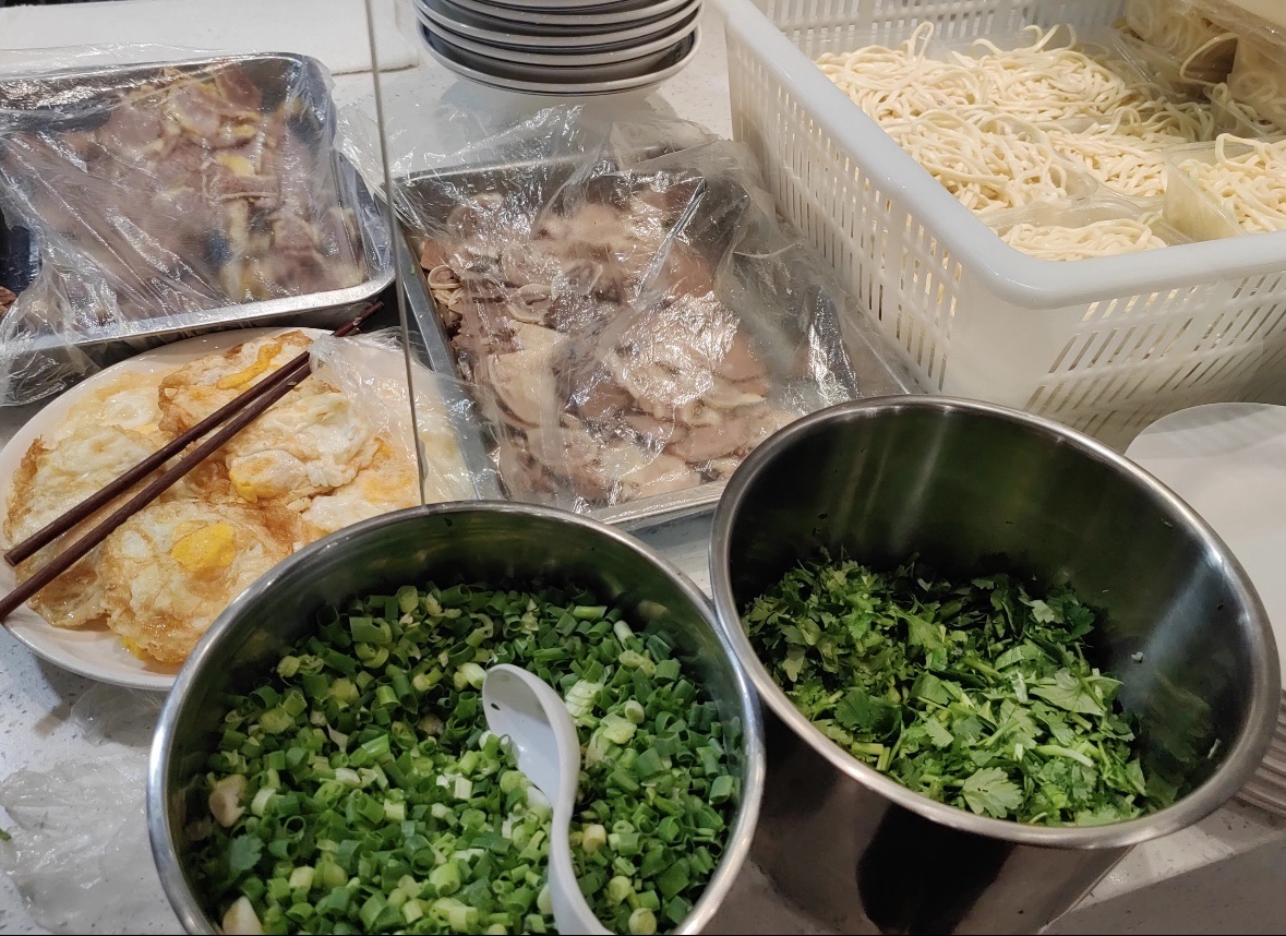 奉化牛肉馆