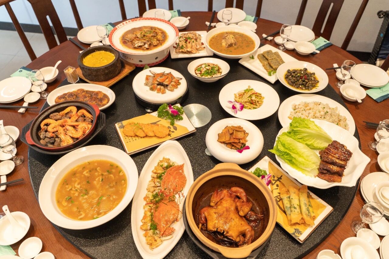 乐口乐大榭店