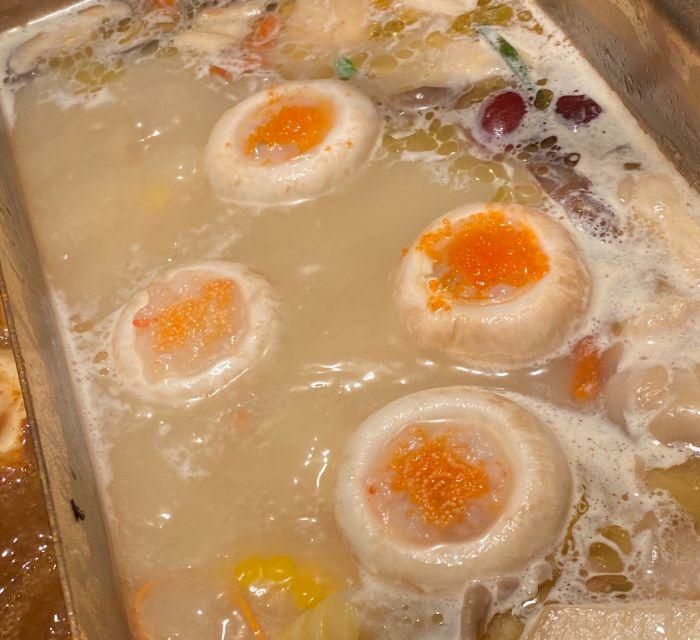 重庆火锅串串