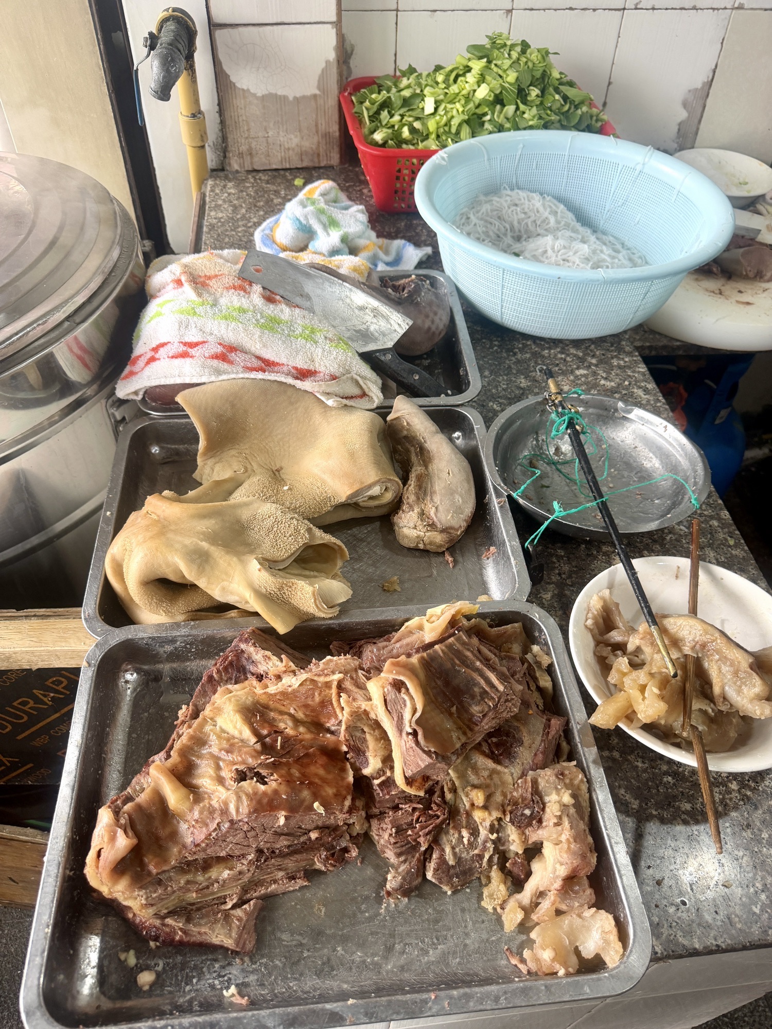 斗门牛肉馆