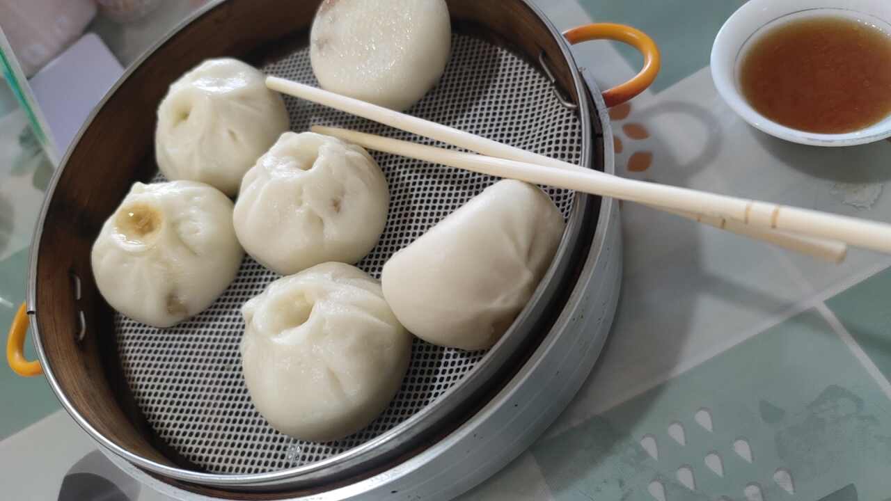 花园饭店(新江路)