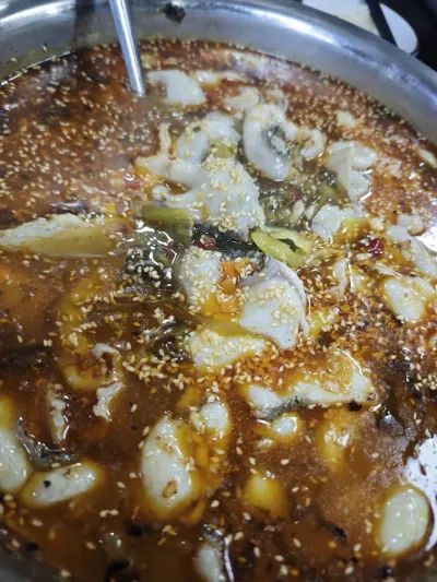 老地方鱼馆