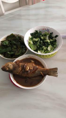 米食客中式快餐(低塘店)