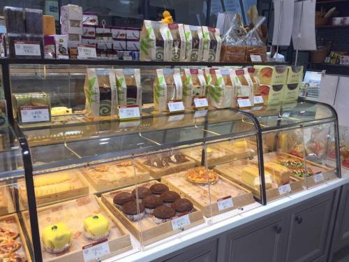 凯丝贝拉烘焙(临山店)