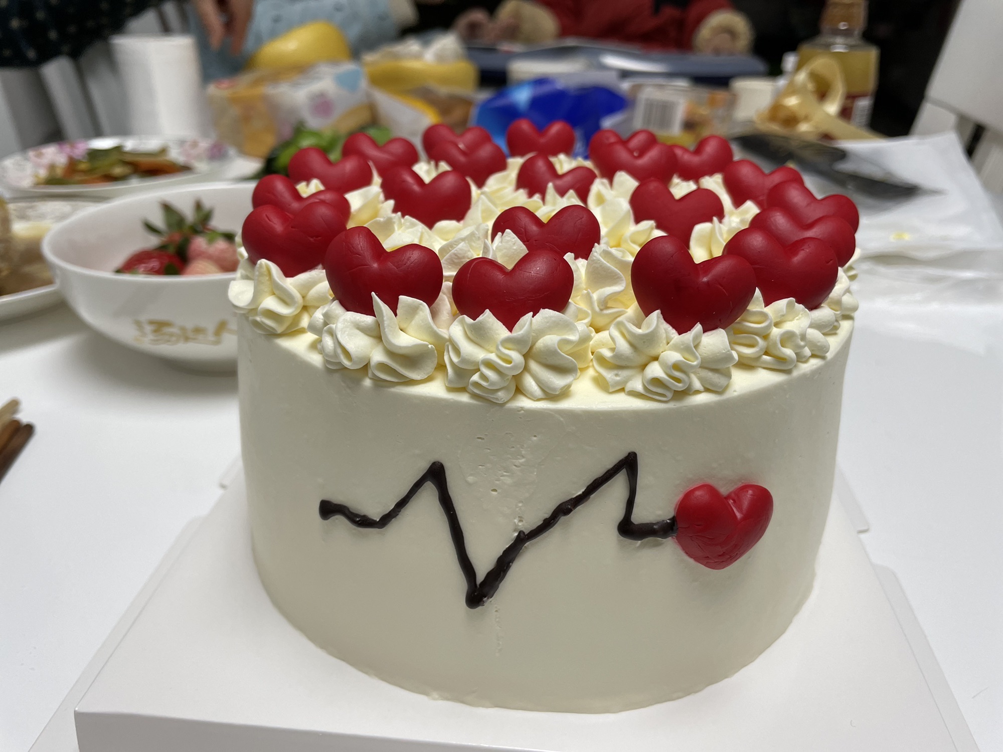 贝思烘焙(逍林店)