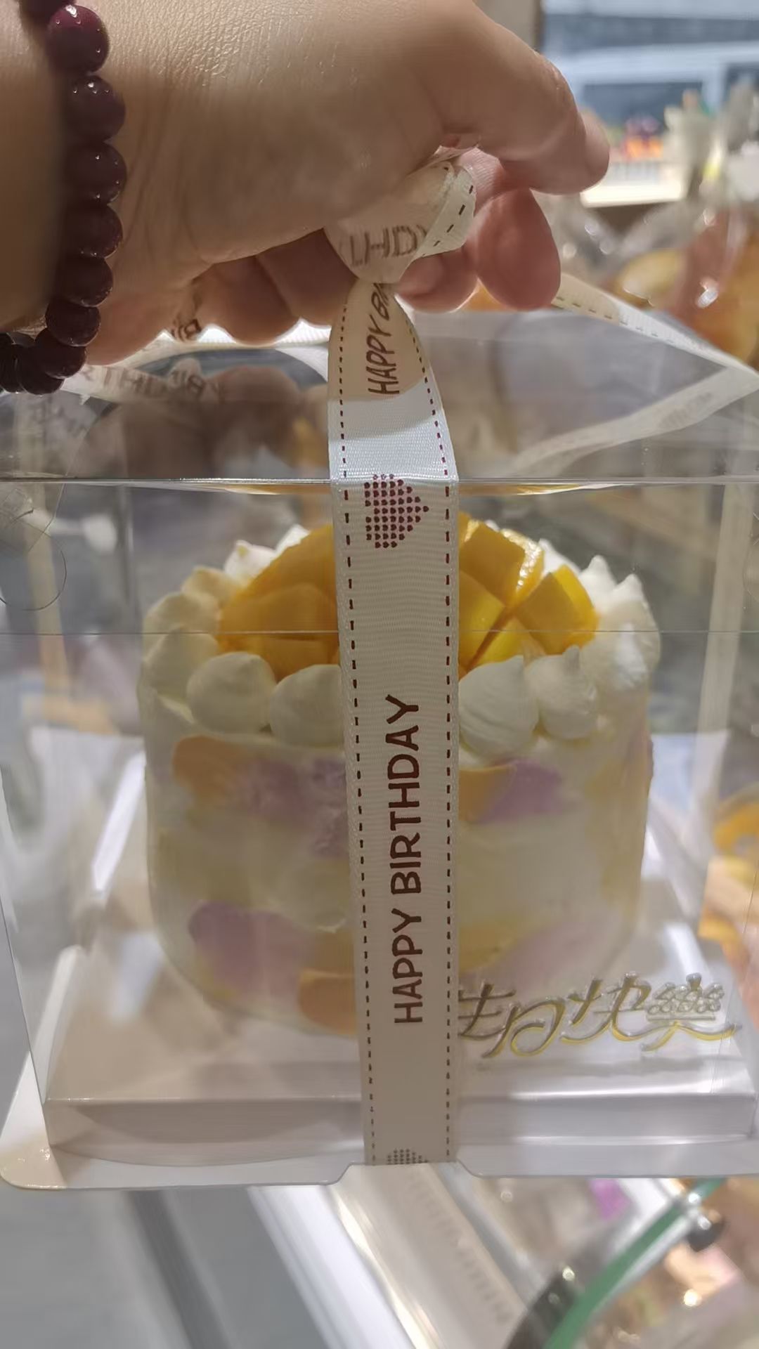 金冠蛋糕(掌起镇店)