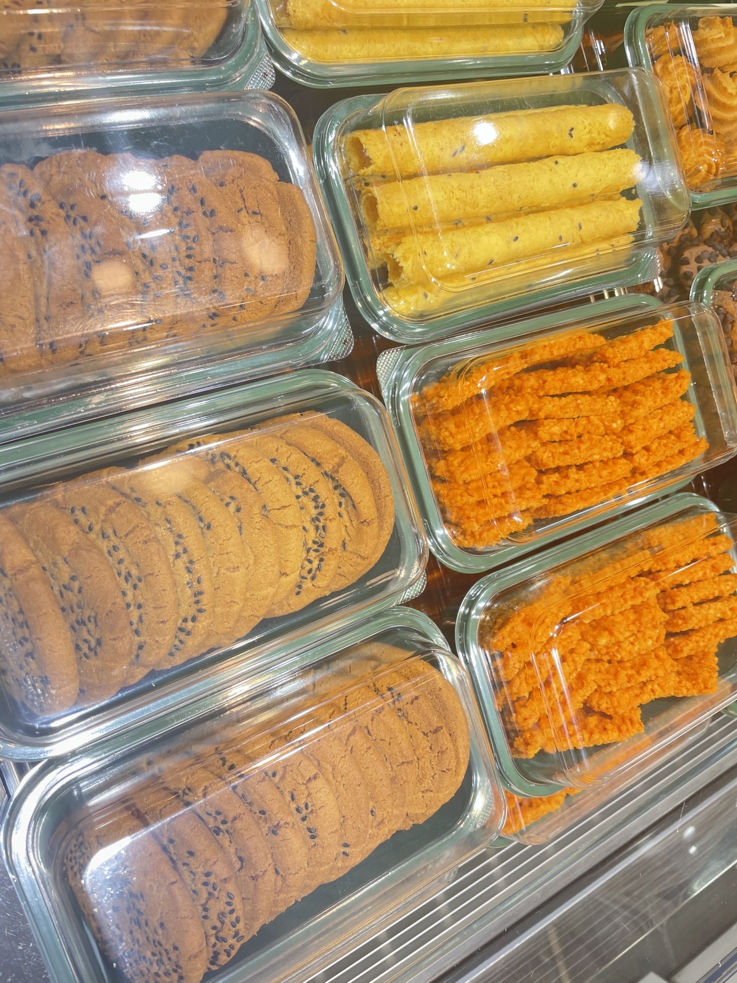 哆哆烘焙(宁大农贸店)