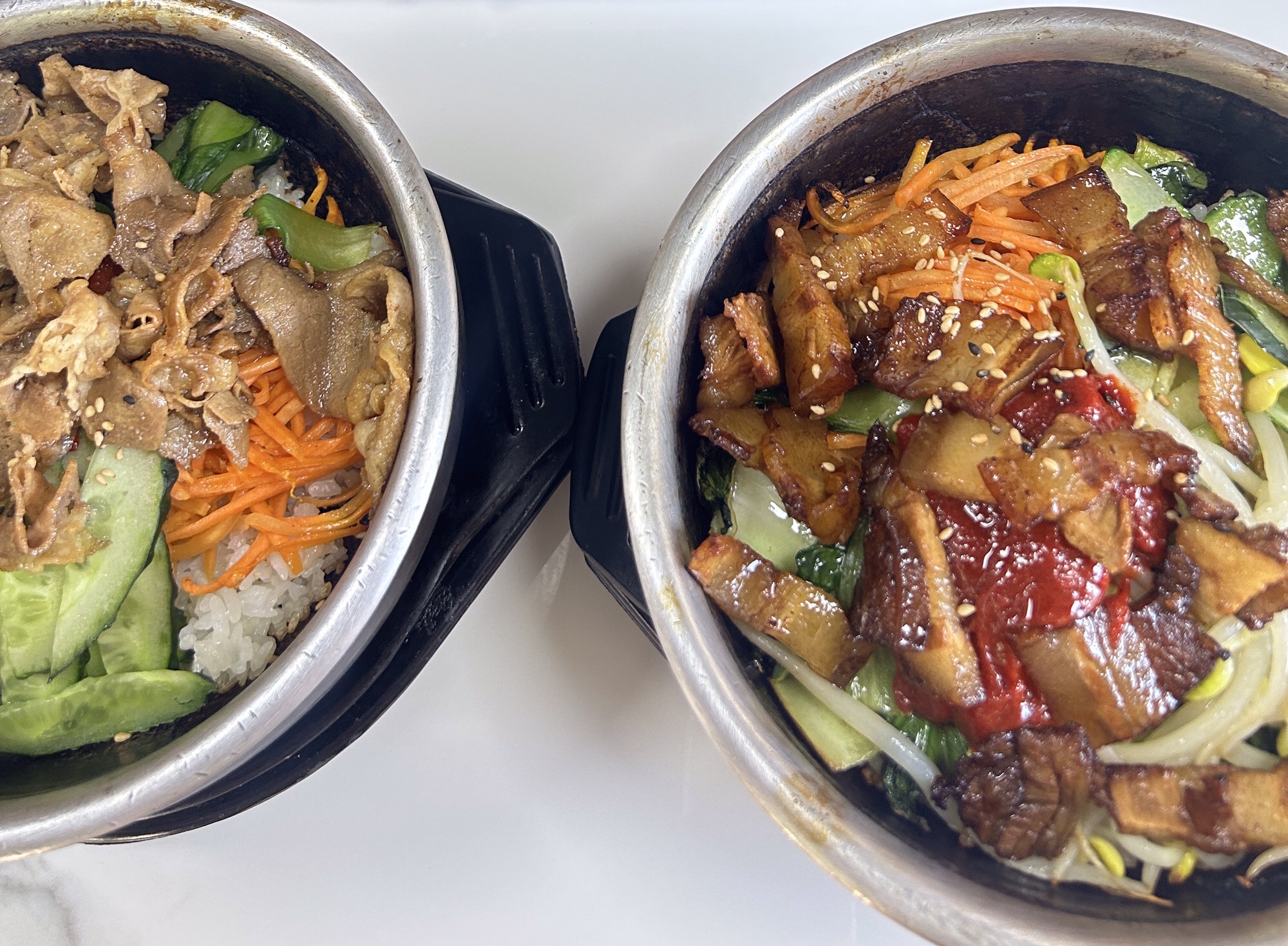 韩泉韩国美食(天伦店)