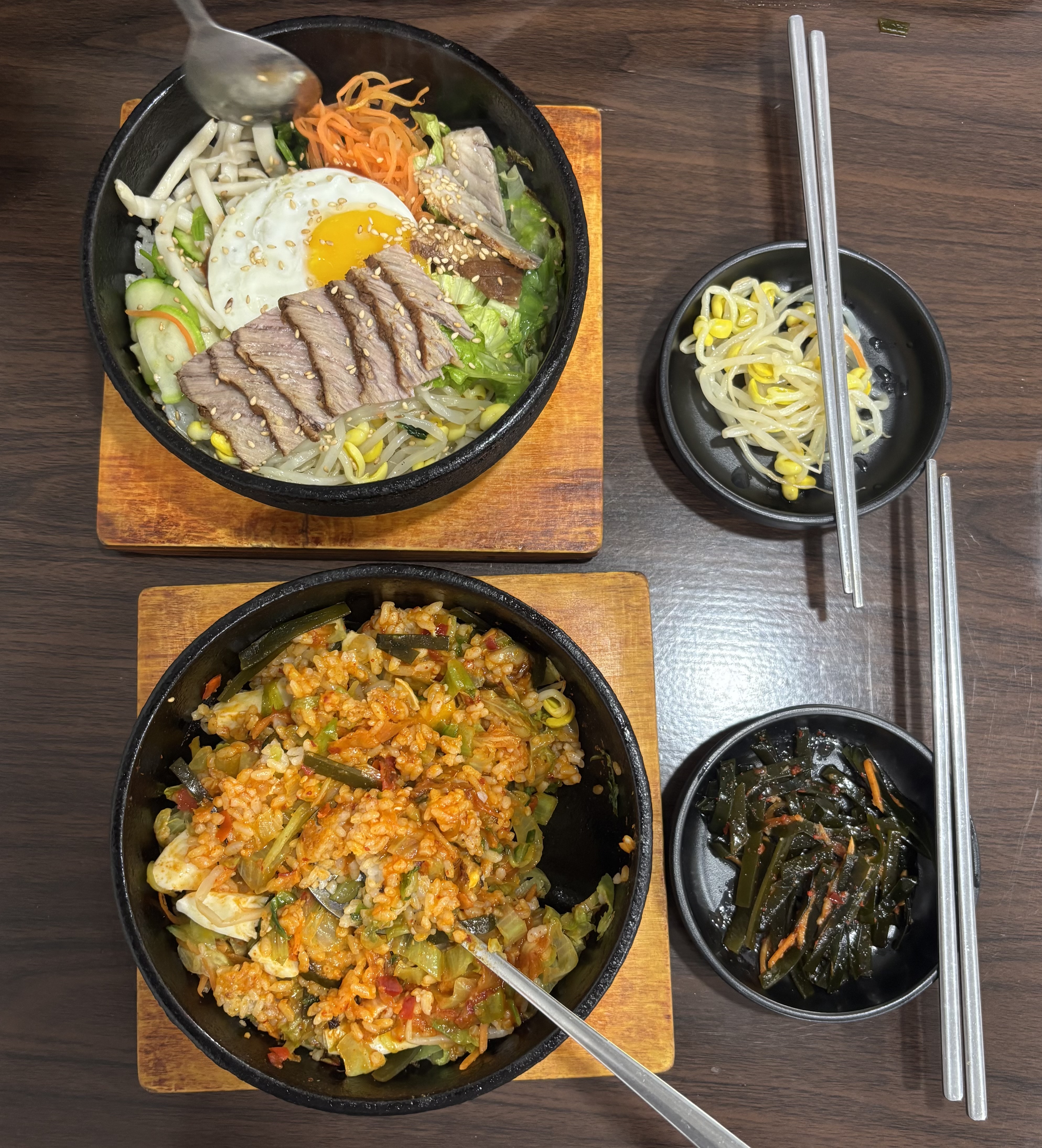 多好多石锅拌饭(印象城店)