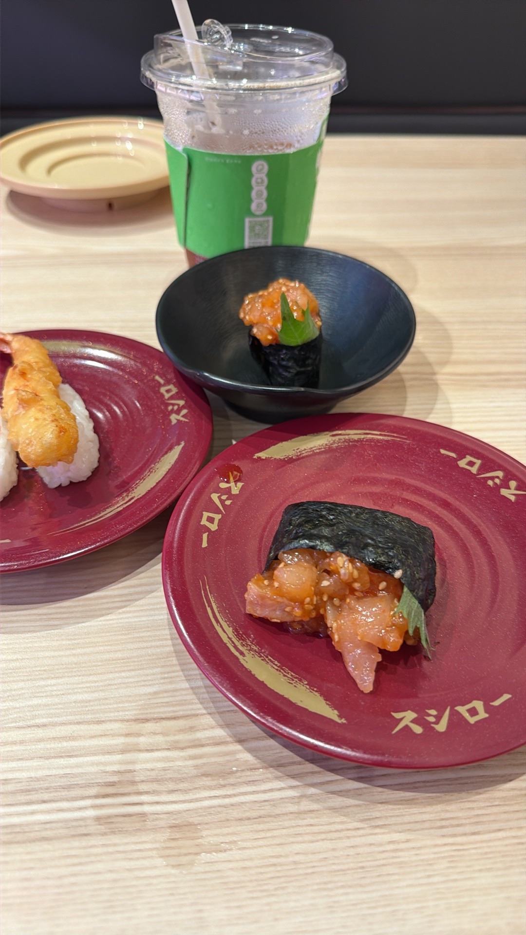 寿司郎(宁波万象汇店)