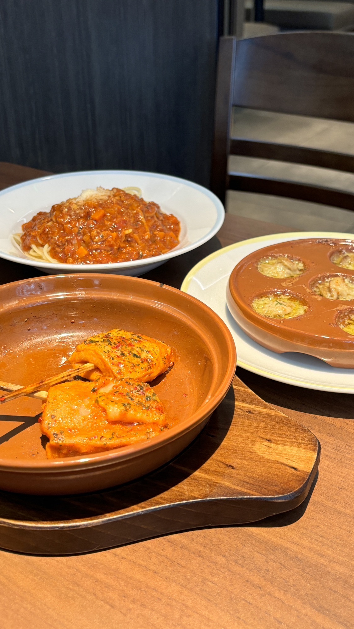 萨莉亚意式餐厅(余姚五彩城店)