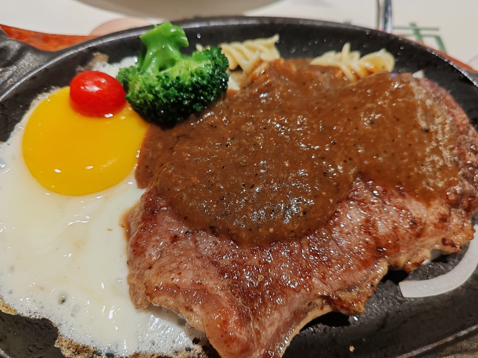 骑士牛排(复悦城店)