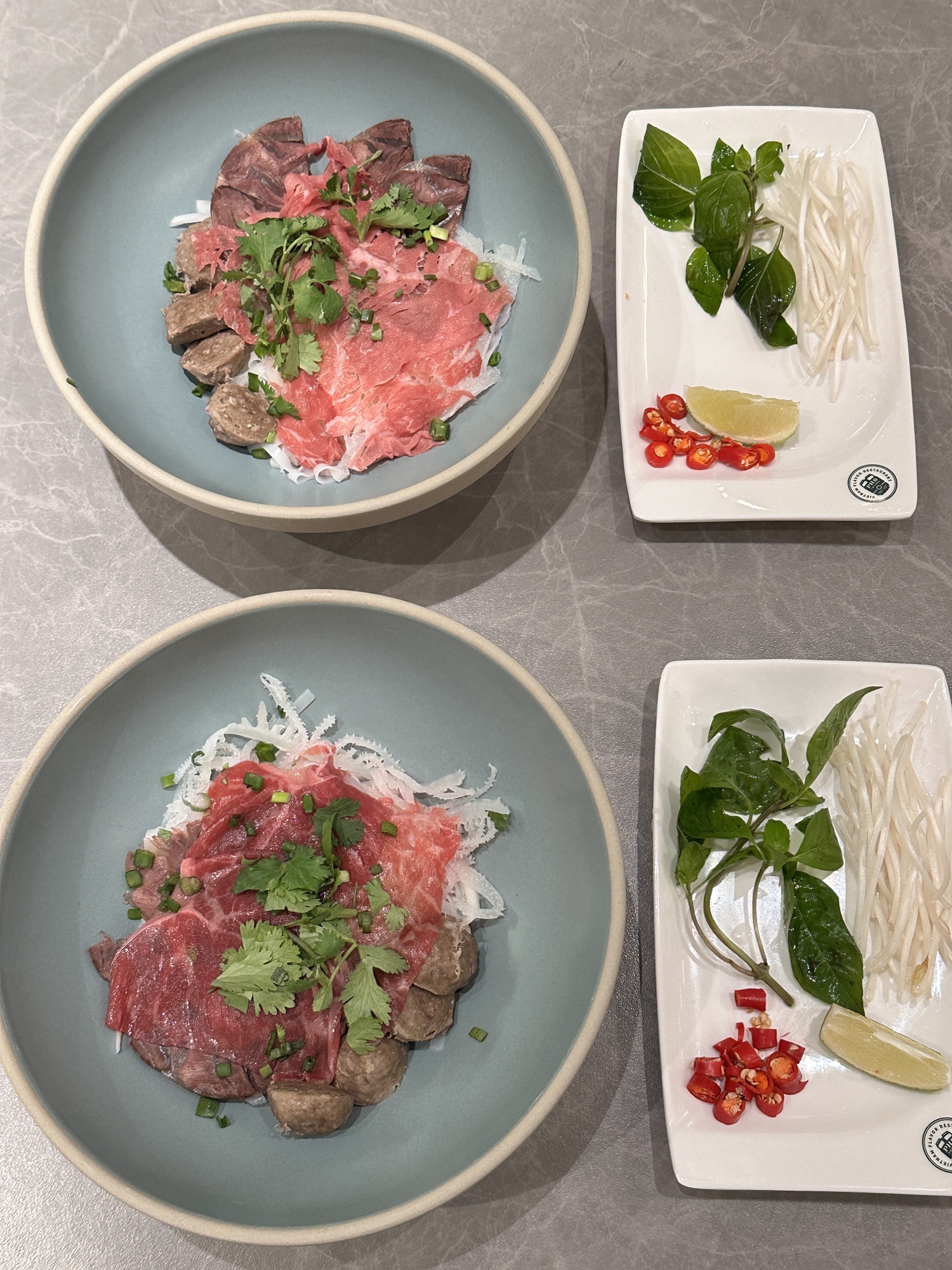 PHO THE ONE福万越南餐厅(宁波万象城店)
