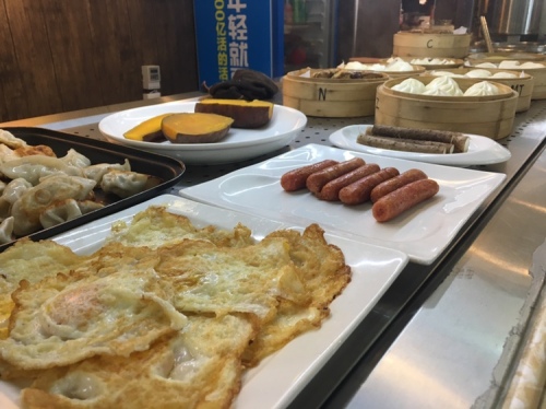 嘉缘大食堂(光泰大厦店)
