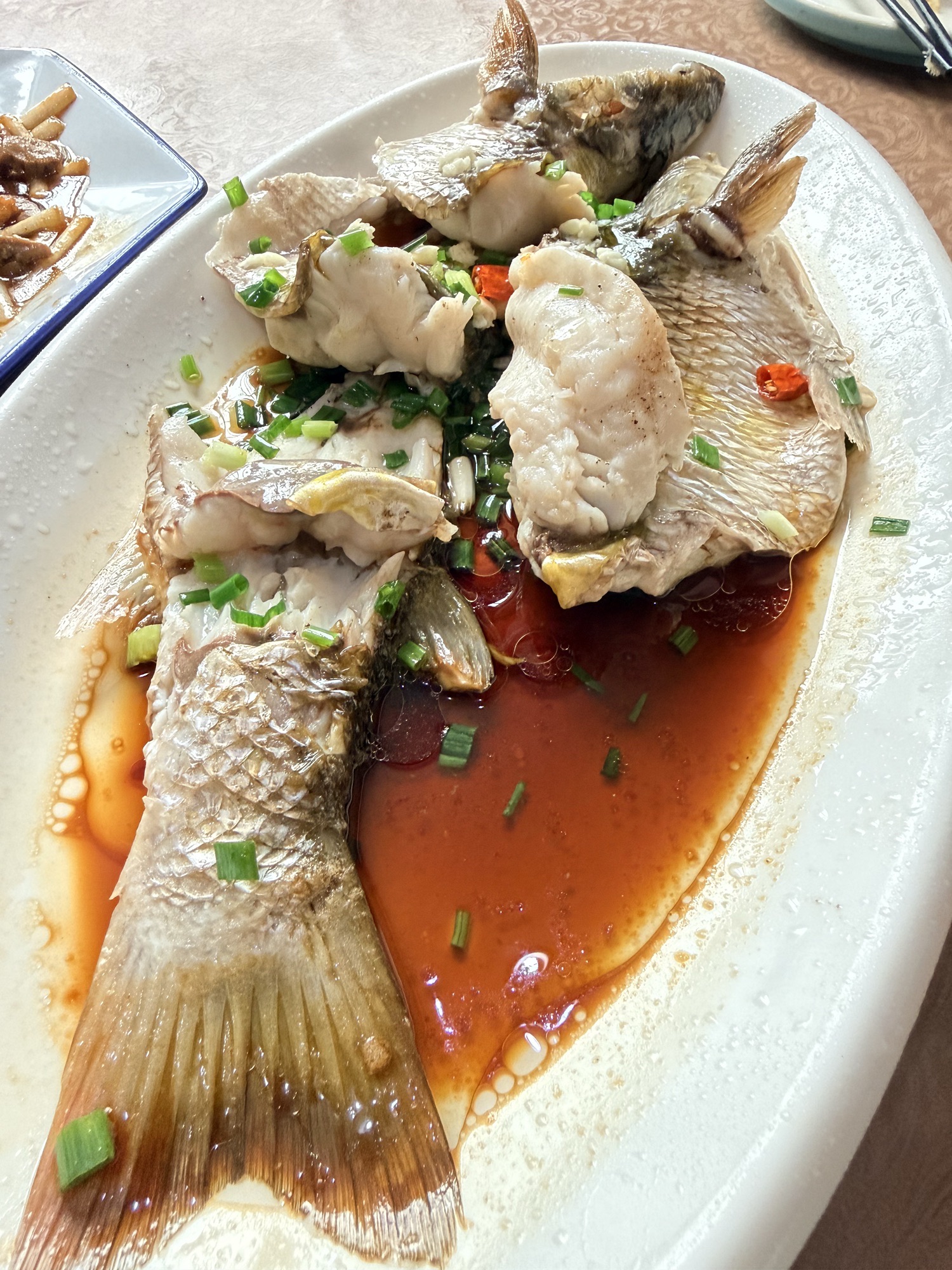 振兴菜馆(海宁周王庙胡家斗店)