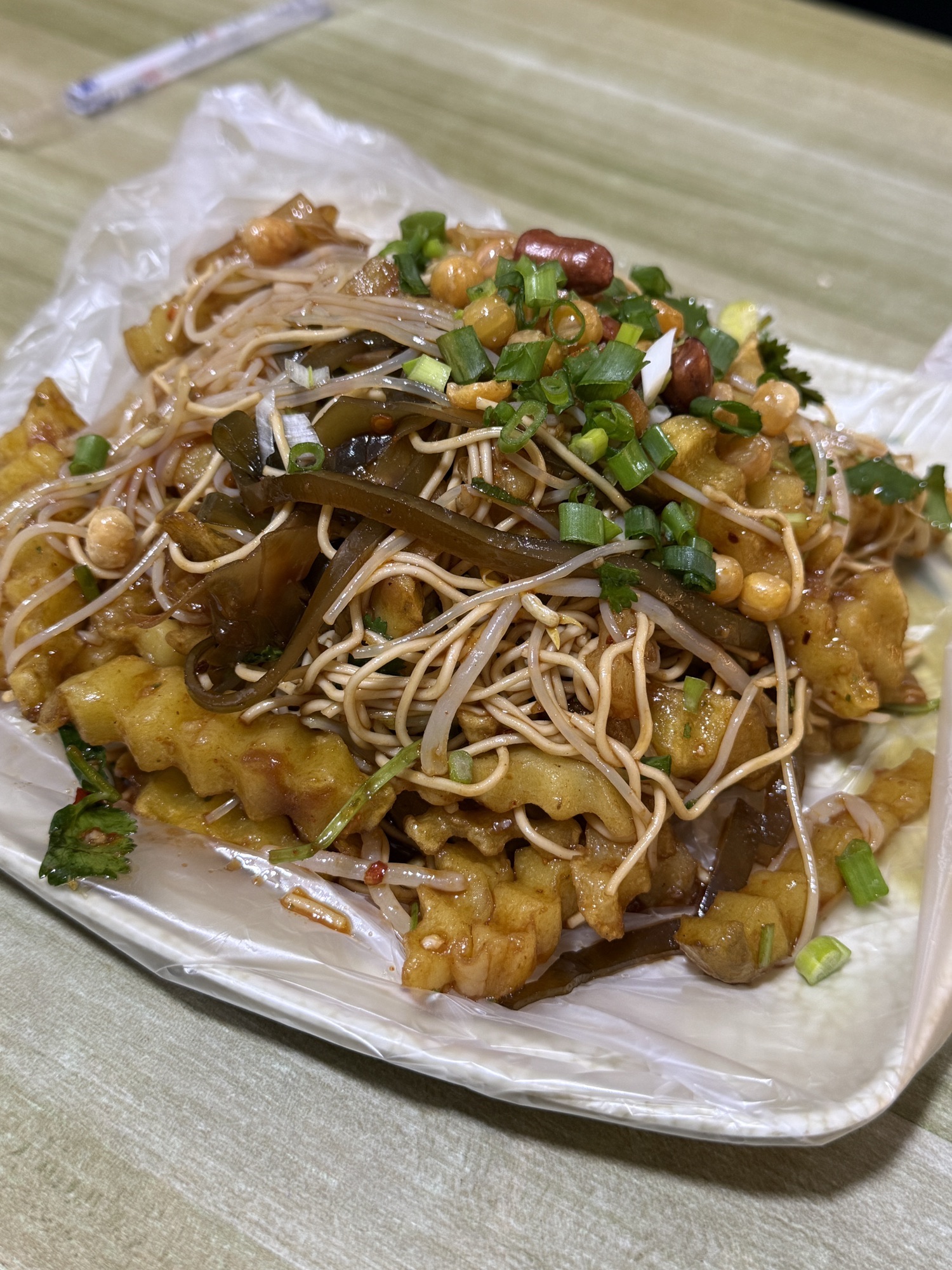 滇惠土豆屋