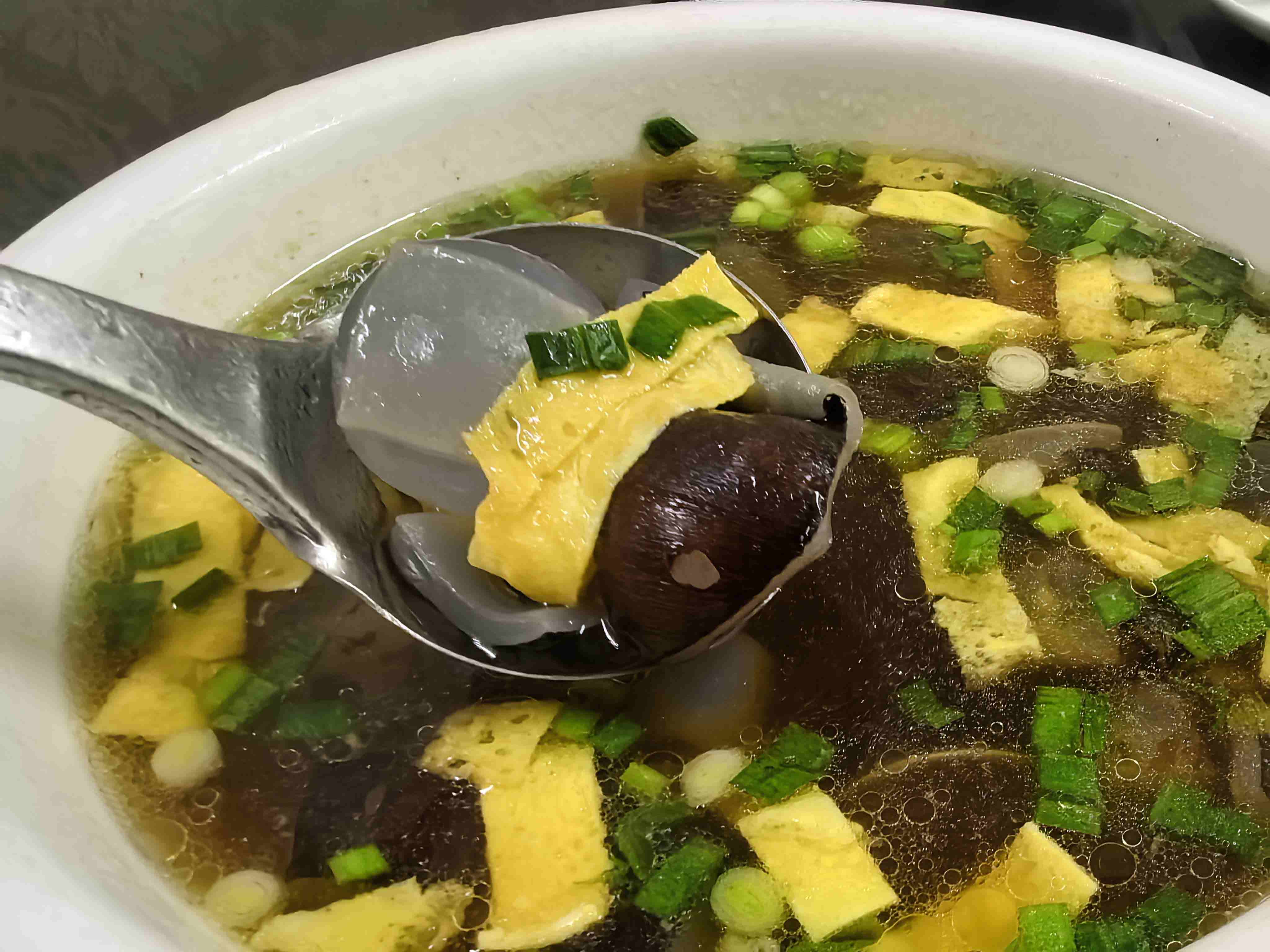 海滨餐厅(乍全线)