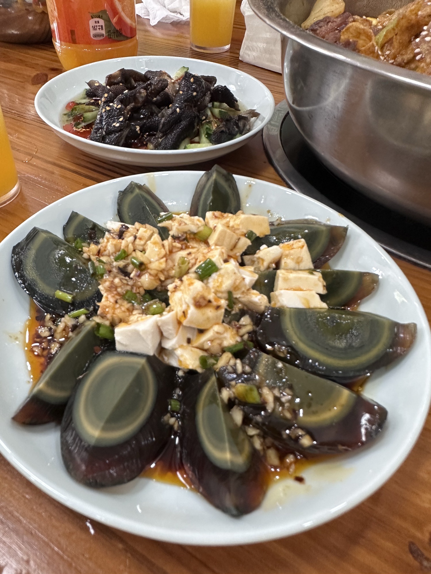 川味火锅
