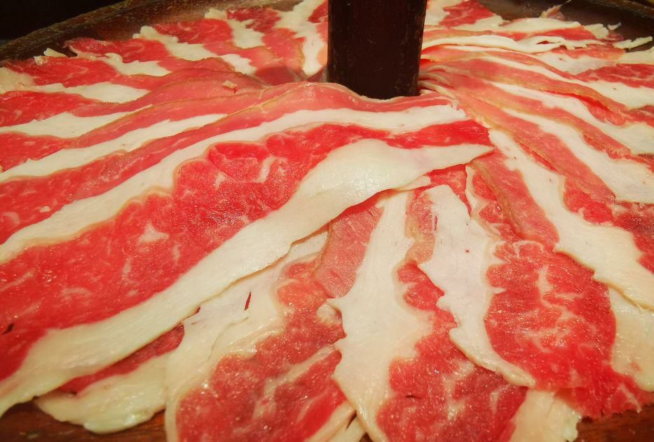 大春烤肉