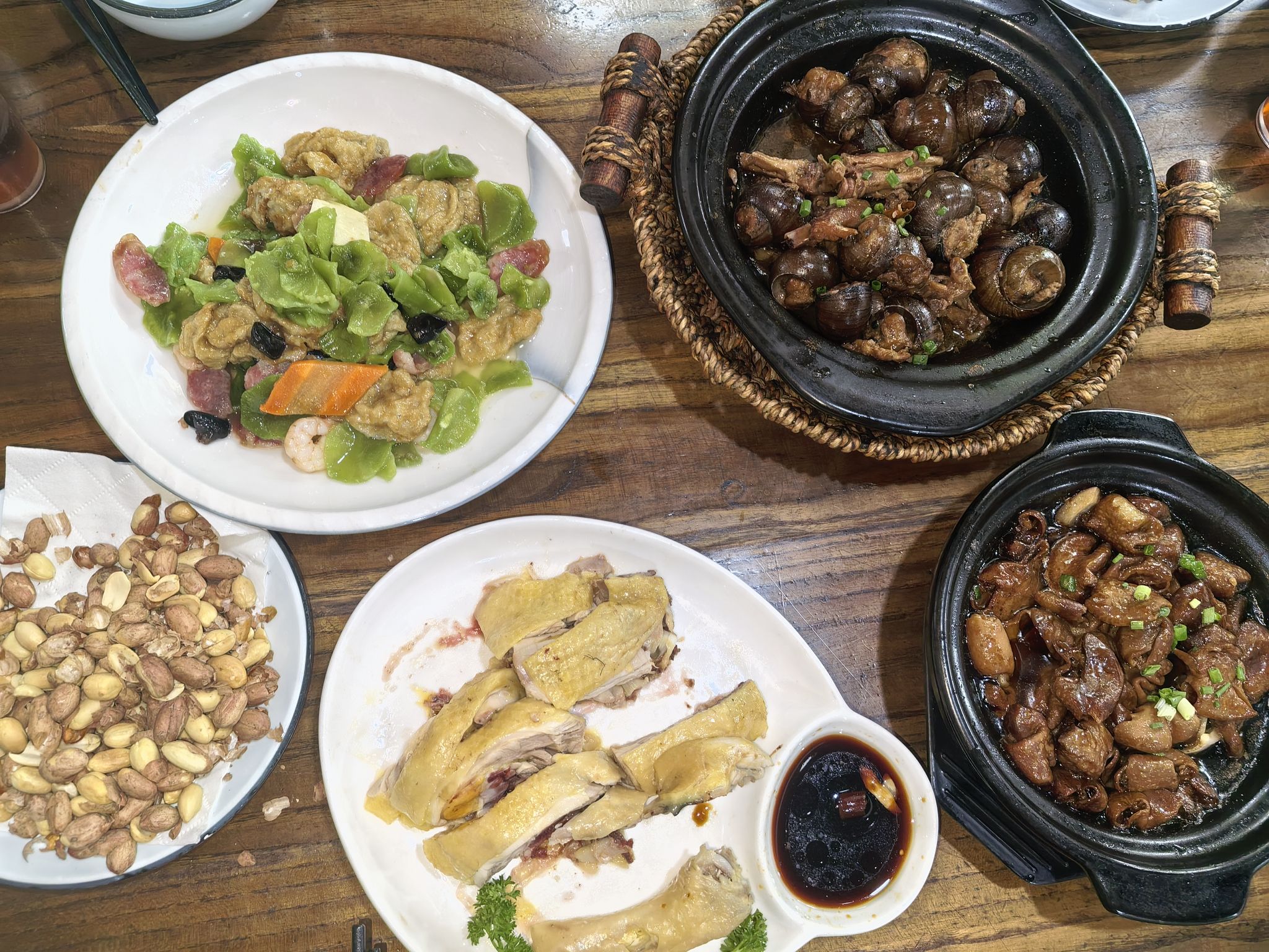 利民饭店