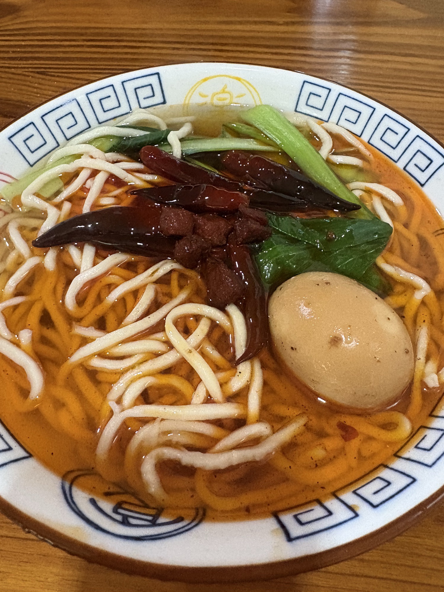 太和板面(创业路店)