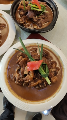 皇浦之家私房菜