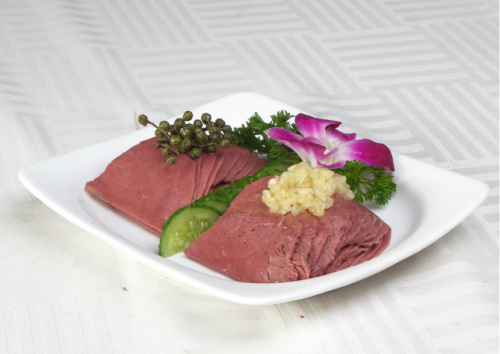 风阁驴肉馆(城南路店)