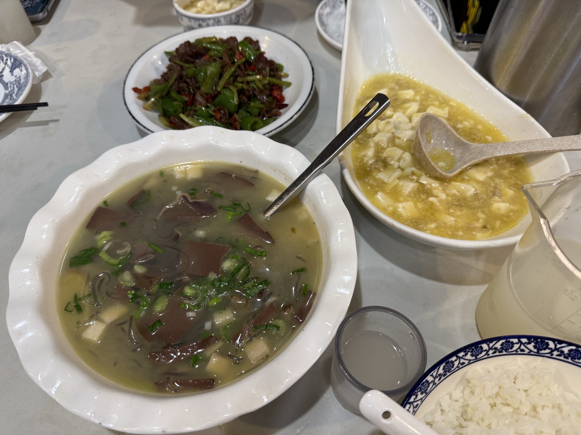 金一勺饭店