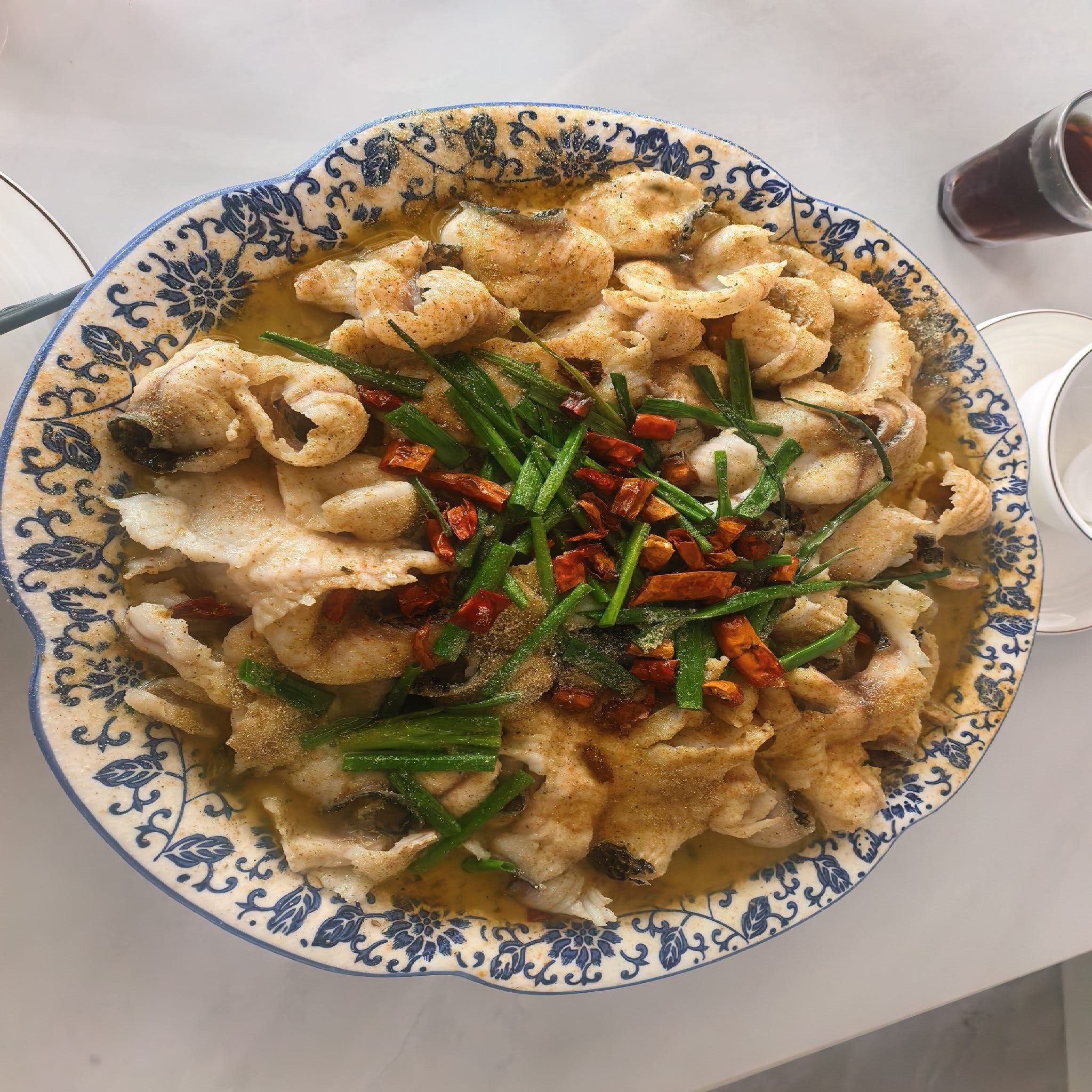 余记煲店(庆云店)