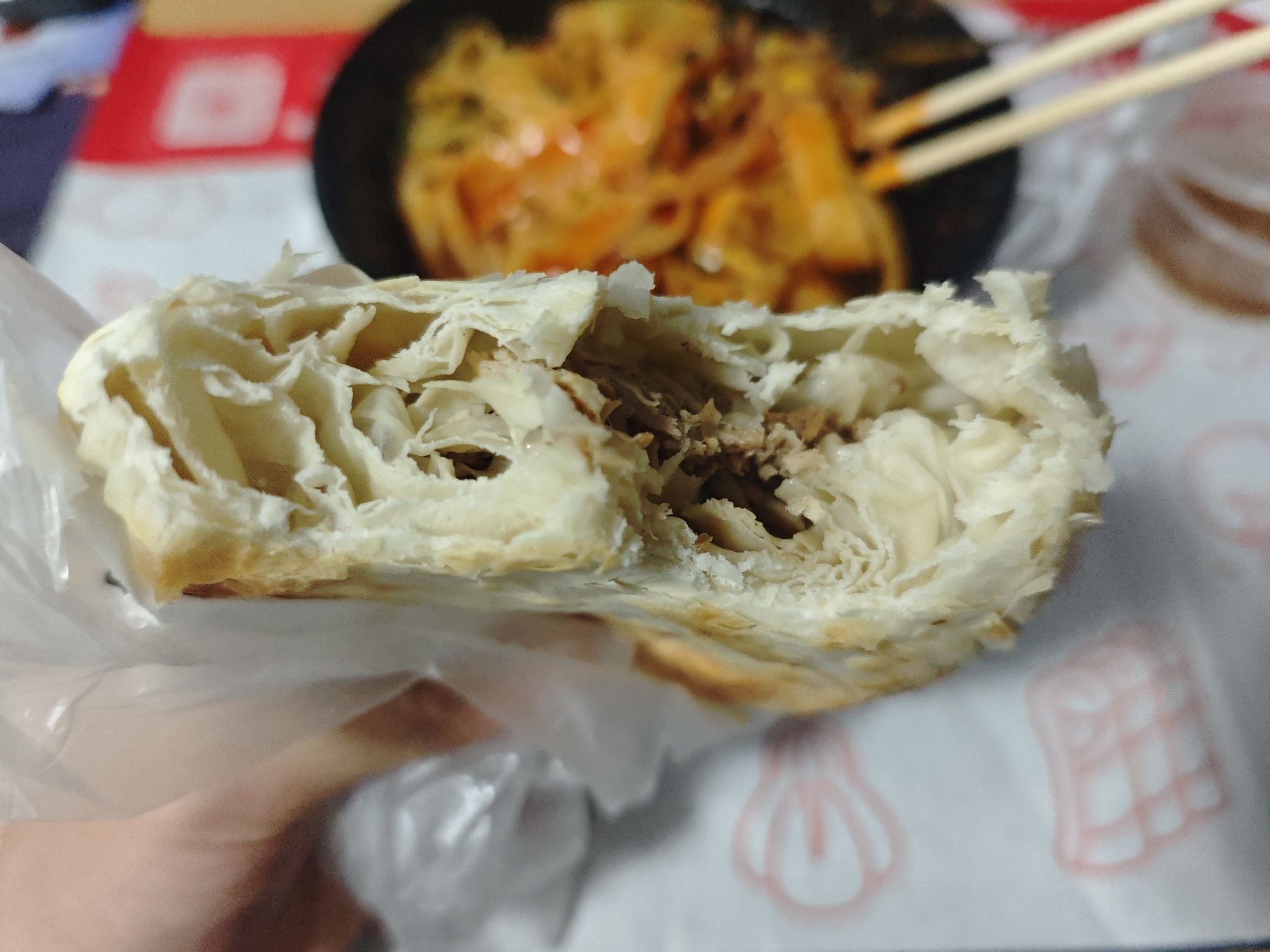 陕西馆子(斜西街店)