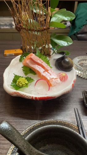 香阁里酒家