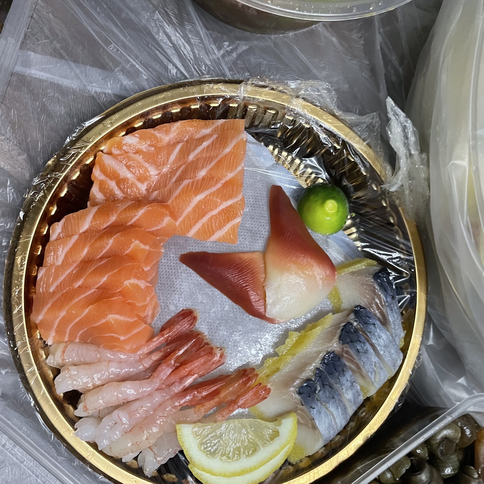 胖子火锅鱼