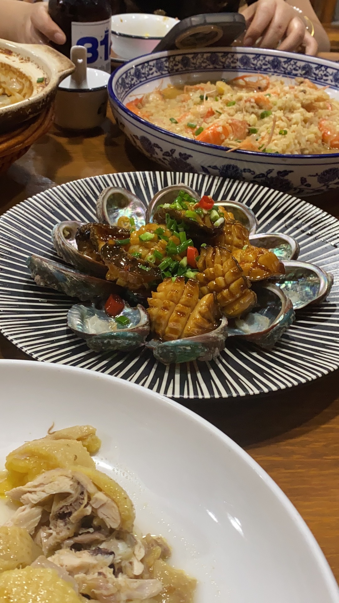 阿斌家常菜