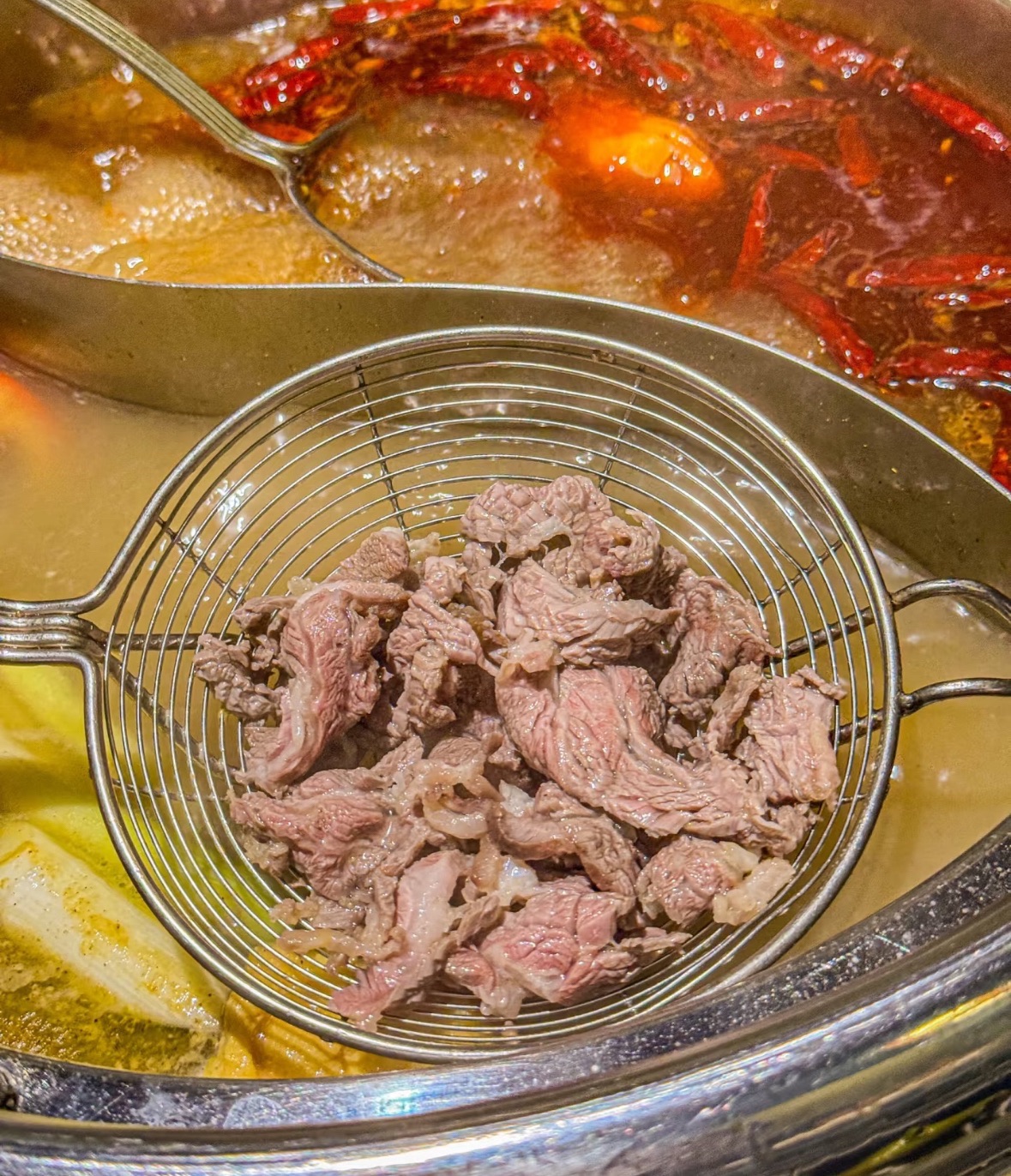 牛肉传奇(东湖店)