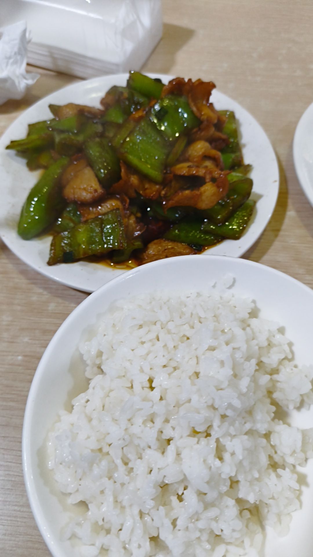 施记小吃(解放西路店)
